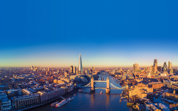 Cricket tour to London