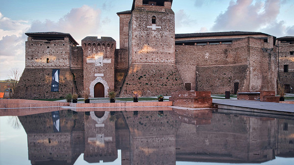 School music tours to Rimini