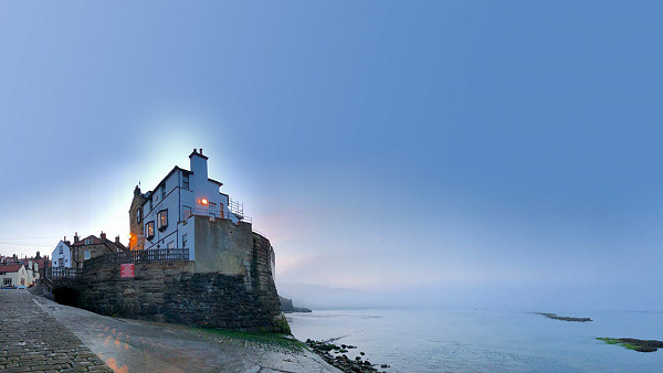 Robin Hood's Bay