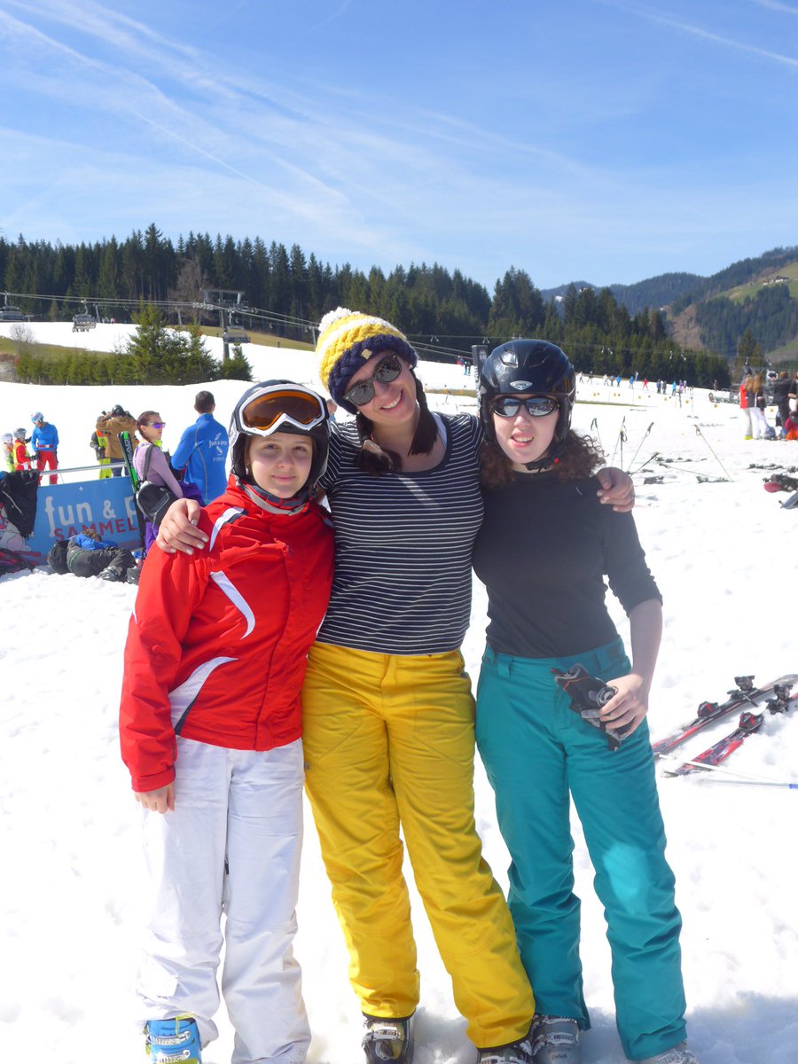 Ski Friends